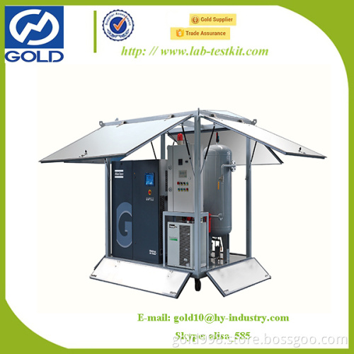 Dry Air Generator for Transformer ( GF )
